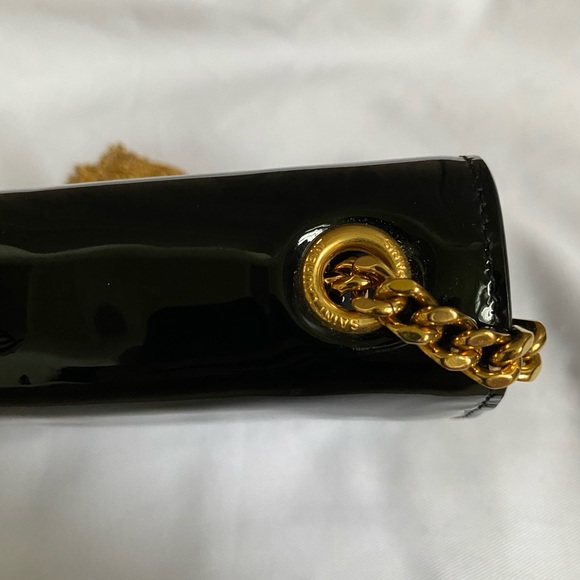 YSL monogram - Picture 7 of 14